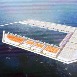 cảng biển sóc trăng
