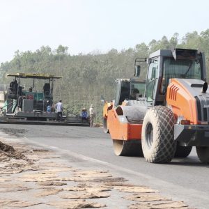 cao tốc quảng bình