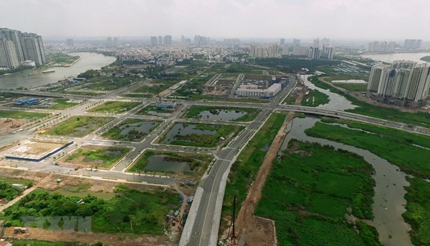 Nghị quyết 68: Khai thác nguồn lực đất đai từ trụ sở cơ quan dư thừa 7 nguồn lực đất đai