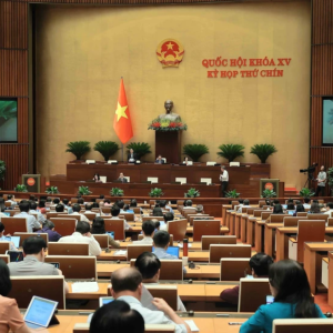 điện hạt nhân