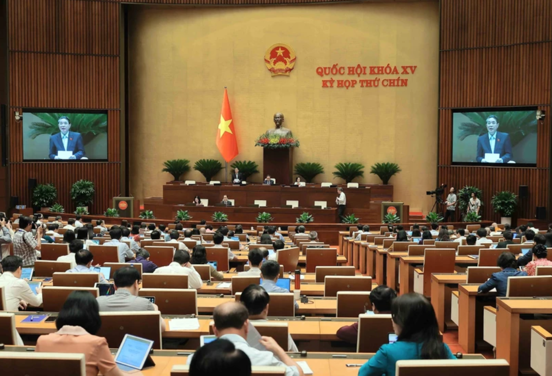 Nhà máy điện hạt nhân: Kiến nghị cơ chế đặc thù cho địa điểm được lựa chọn xây dựng 7 điện hạt nhân