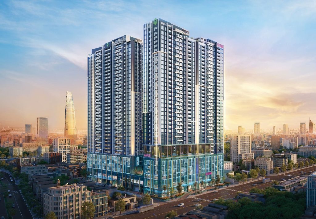 Lợi nhuận của các doanh nghiệp địa ốc phân cực rõ rệt 9 doanh nghiệp địa ốc
