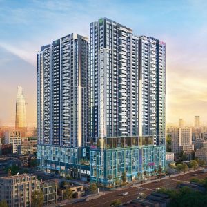 doanh nghiệp địa ốc