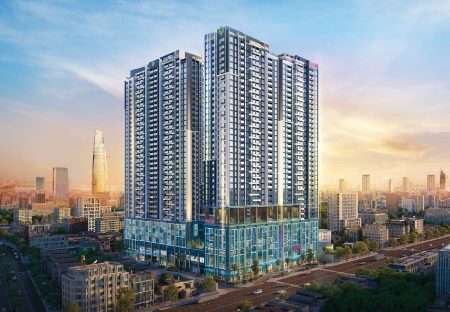 doanh nghiệp địa ốc