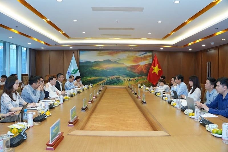 Petrovietnam: Dẫn dắt hợp tác, nâng cao năng lực cạnh tranh quốc gia. 9 hợp tác doanh nghiệp nhà nước