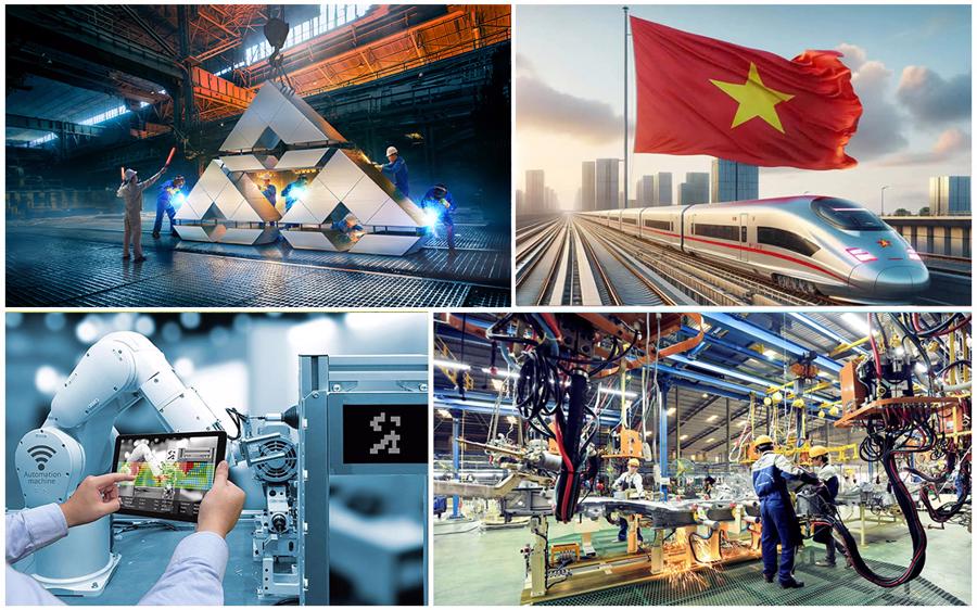 Kinh tế tư nhân chính thức hưởng loạt cơ chế, chính sách đặc biệt 11 kinh tế tư nhân