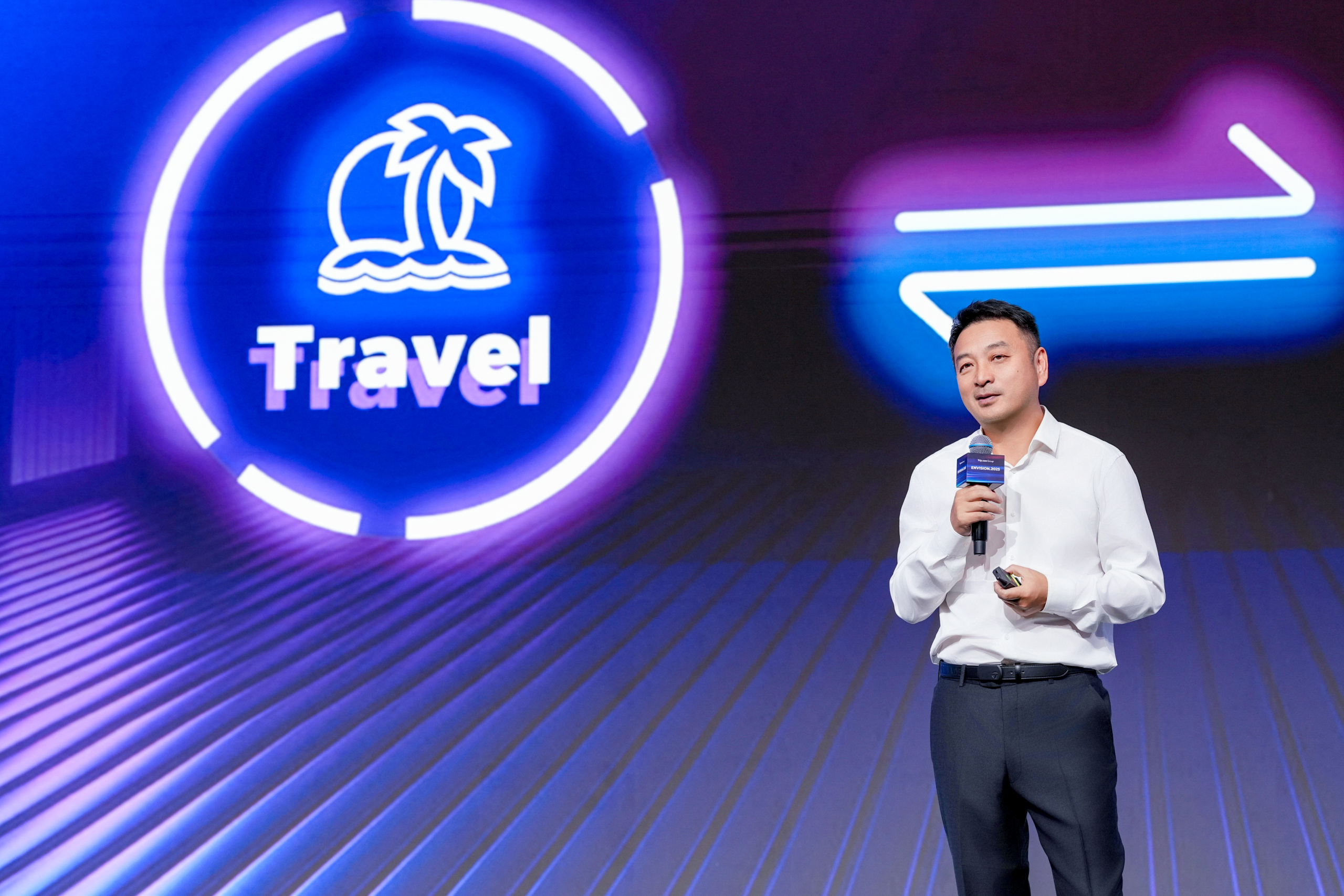 Trip.com – “Ông lớn” công nghệ du lịch khai thác tối đa thị trường Việt Nam 8 trip.com tập đoàn công nghệ du lịch