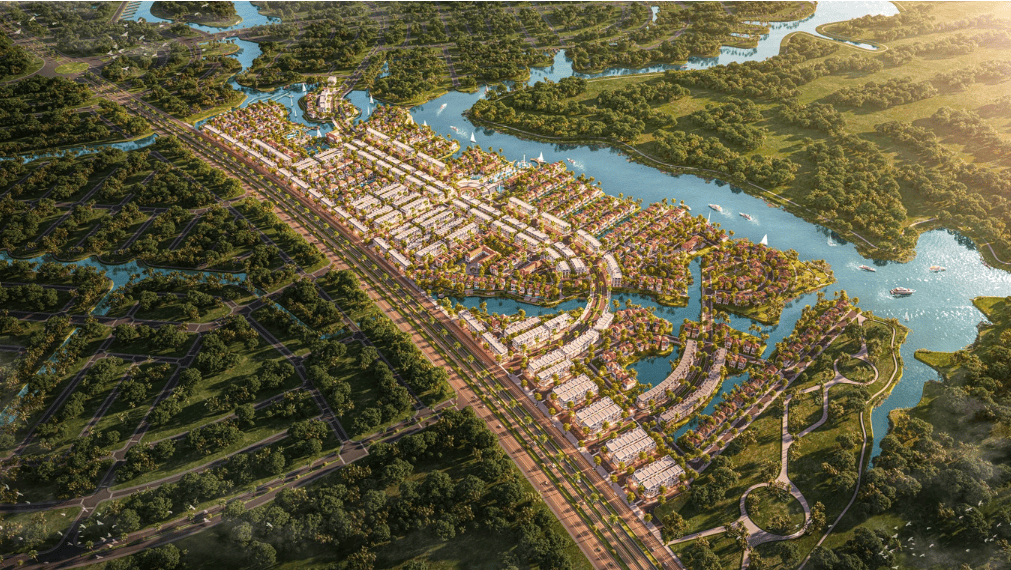 Gold Coast Vũng Tàu "đắt khách": 90% sản phẩm có chủ ngay lễ giới thiệu 10 gold coast vũng tàu