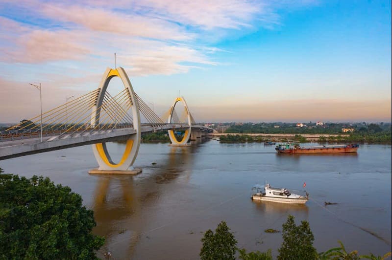 Hải Dương hợp nhất với Hải Phòng, Licogi 18 Riverside hưởng lợi gì? 7 hải dương Licogi 18 Riverside