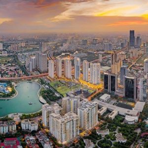 hệ sinh thái khởi nghiệp
