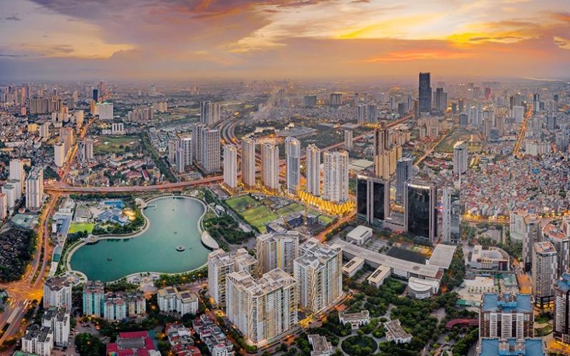 Hệ sinh thái khởi nghiệp Việt Nam vươn lên vị trí thứ 55 trên bảng xếp hạng toàn cầu 7 hệ sinh thái khởi nghiệp