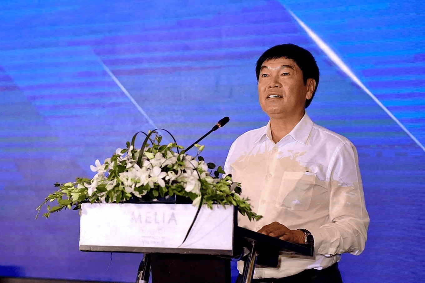 Vingroup, Hòa Phát, FPT... nhanh chóng hưởng ứng Nghị quyết 68 10 hòa phát