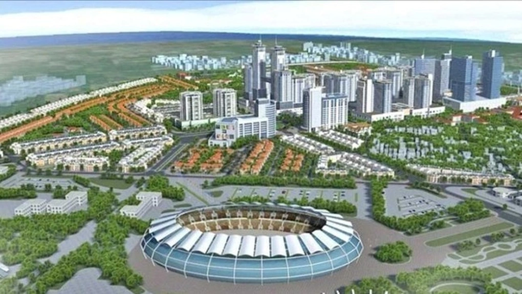 Sắp có khu công nghệ cao sinh học 200ha tại Bắc Từ Liêm, Hà Nội 8 khu công nghệ cao sinh học