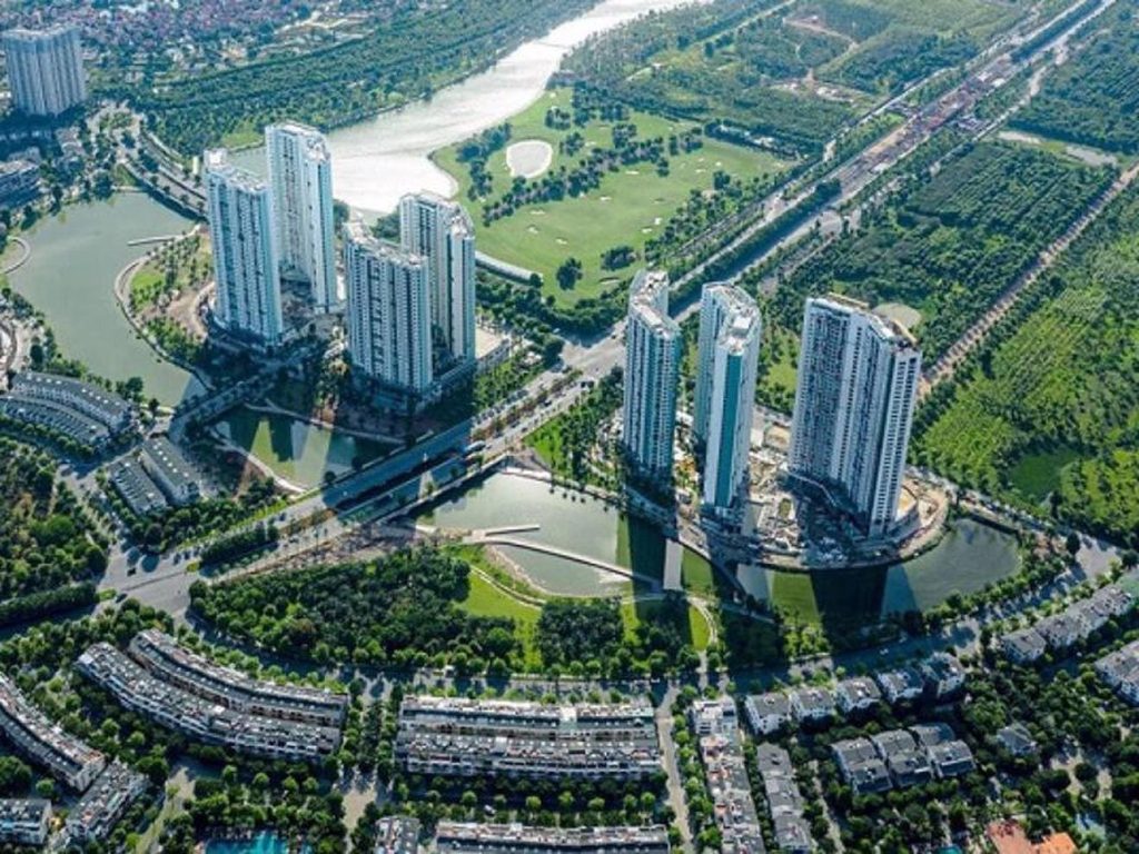 kiến nghị bất động sản