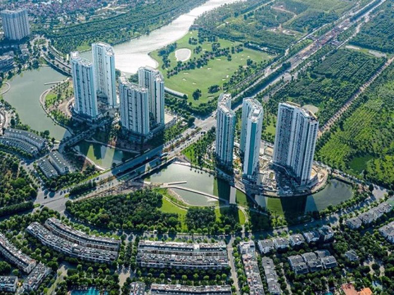 kiến nghị bất động sản