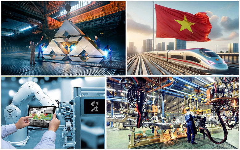 Nghị quyết 68 là then chốt thúc đẩy kinh tế tư nhân bứt phá 7 kinh tế tư nhân