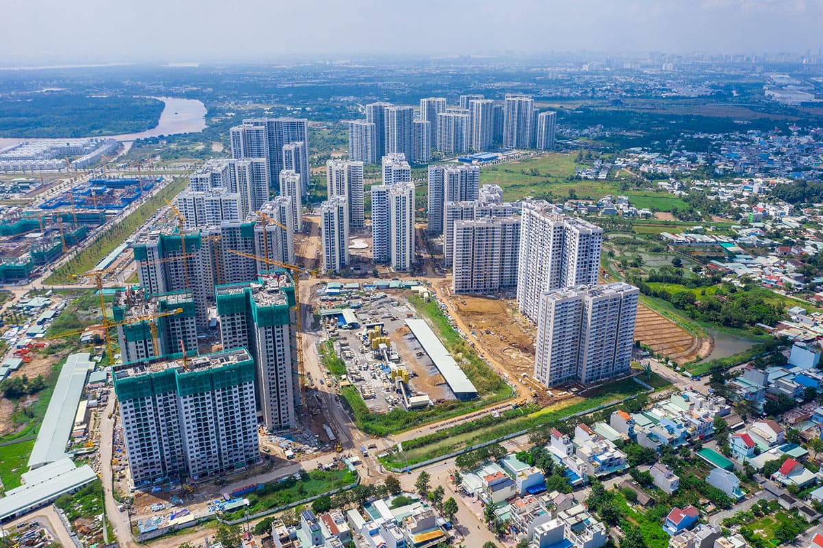 kiến nghị bất động sản