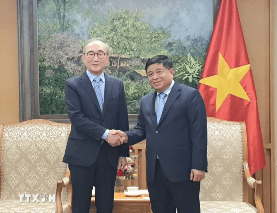 Viettel bắt tay tập đoàn Korea Telecom xây dựng trung tâm dữ liệu AI 7 korea telecom viettel