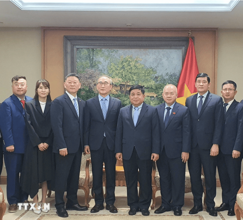 Viettel bắt tay tập đoàn Korea Telecom xây dựng trung tâm dữ liệu AI 8 korea telecom viettel