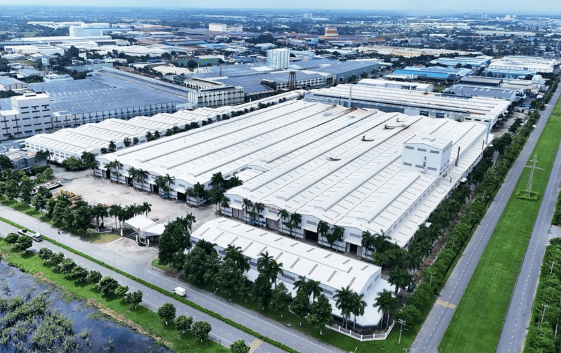 Đảm bảo đủ quỹ đất để phục vụ lĩnh vực logistics và thương mại điện tử 7 logistics và thương mại điện tử