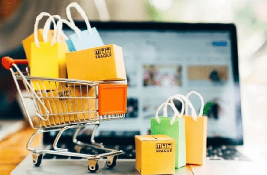 Đảm bảo đủ quỹ đất để phục vụ lĩnh vực logistics và thương mại điện tử 8 thương mại điện tử