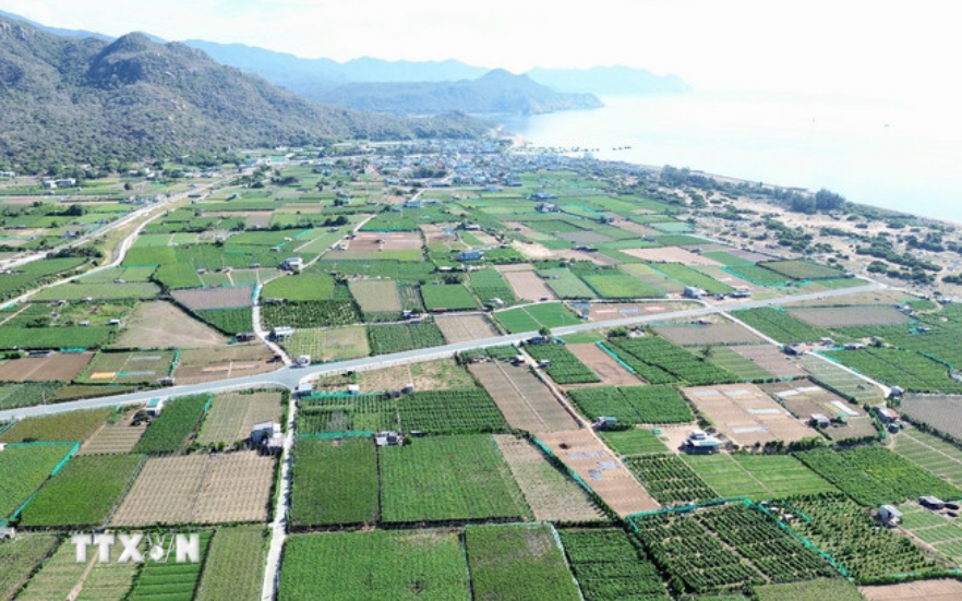 Khởi động các dự án thành phần của Nhà máy điện hạt nhân Ninh Thuận 8 nhà máy điện hạt nhân