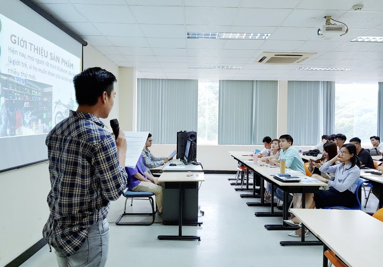 Bài toán nhân lực trong thị trường thương mại điện tử Việt trị giá 25 tỷ USD 8 nhân lực thương mại điện tử