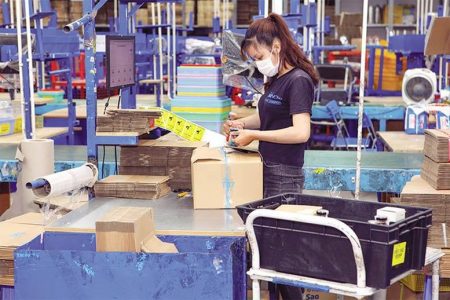 nhân lực thương mại điện tử