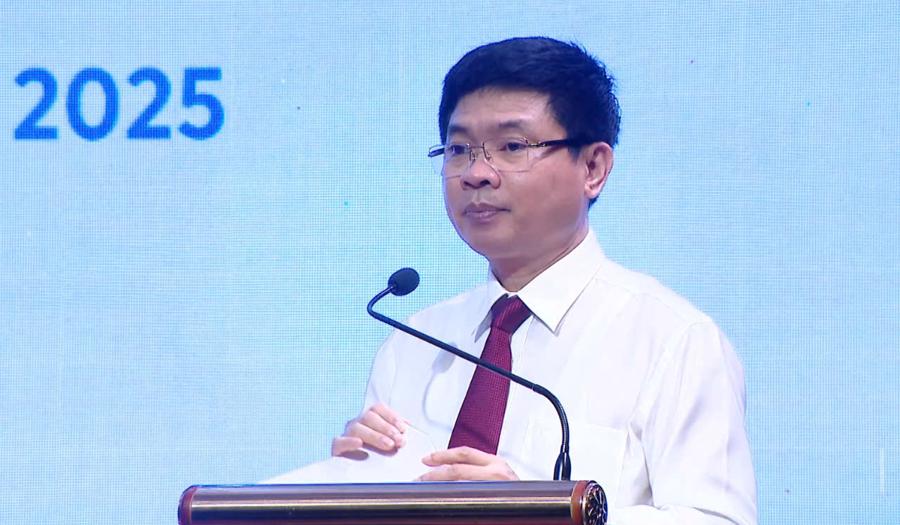 Ninh Bình sau sáp nhập sẽ trở thành cực tăng trưởng mới, hướng biển 8 ninh bình