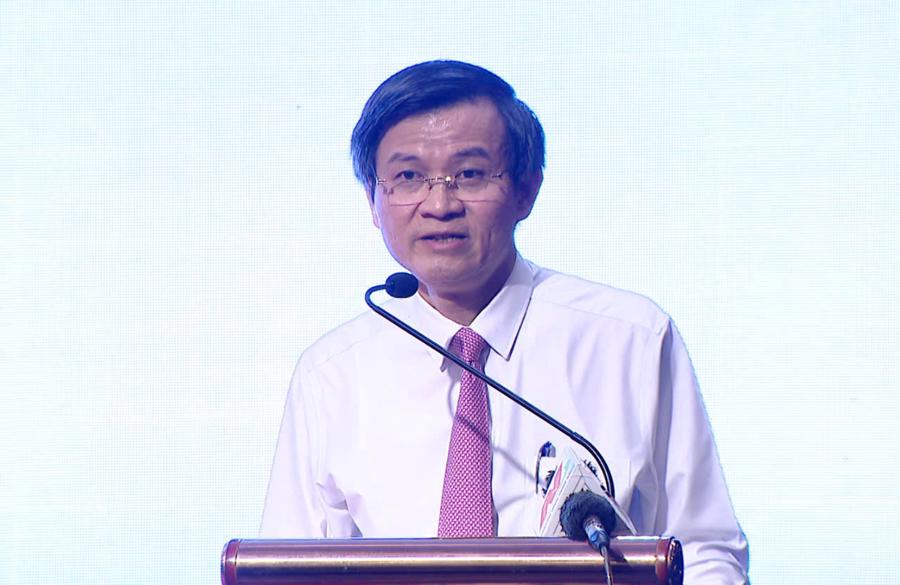 Ninh Bình sau sáp nhập sẽ trở thành cực tăng trưởng mới, hướng biển 12 ninh bình