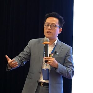 vốn đầu tư toàn cầu