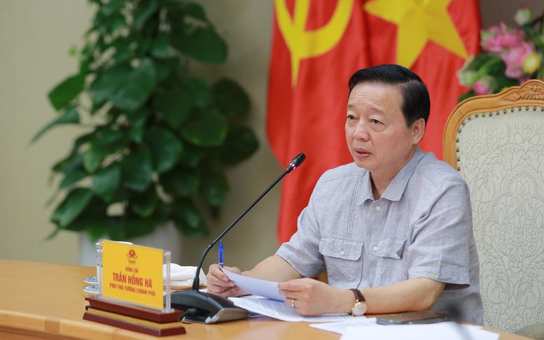 Xây dựng lộ trình chuyển đổi xanh cho ngành hàng không: Chỉ đạo từ Phó Thủ tướng 8 chuyển đổi xanh ngành hàng không