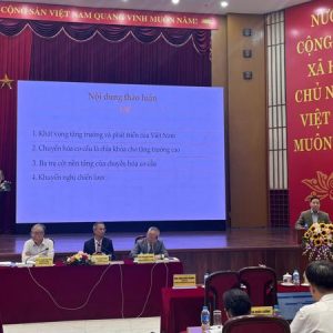 tăng trưởng kinh tế
