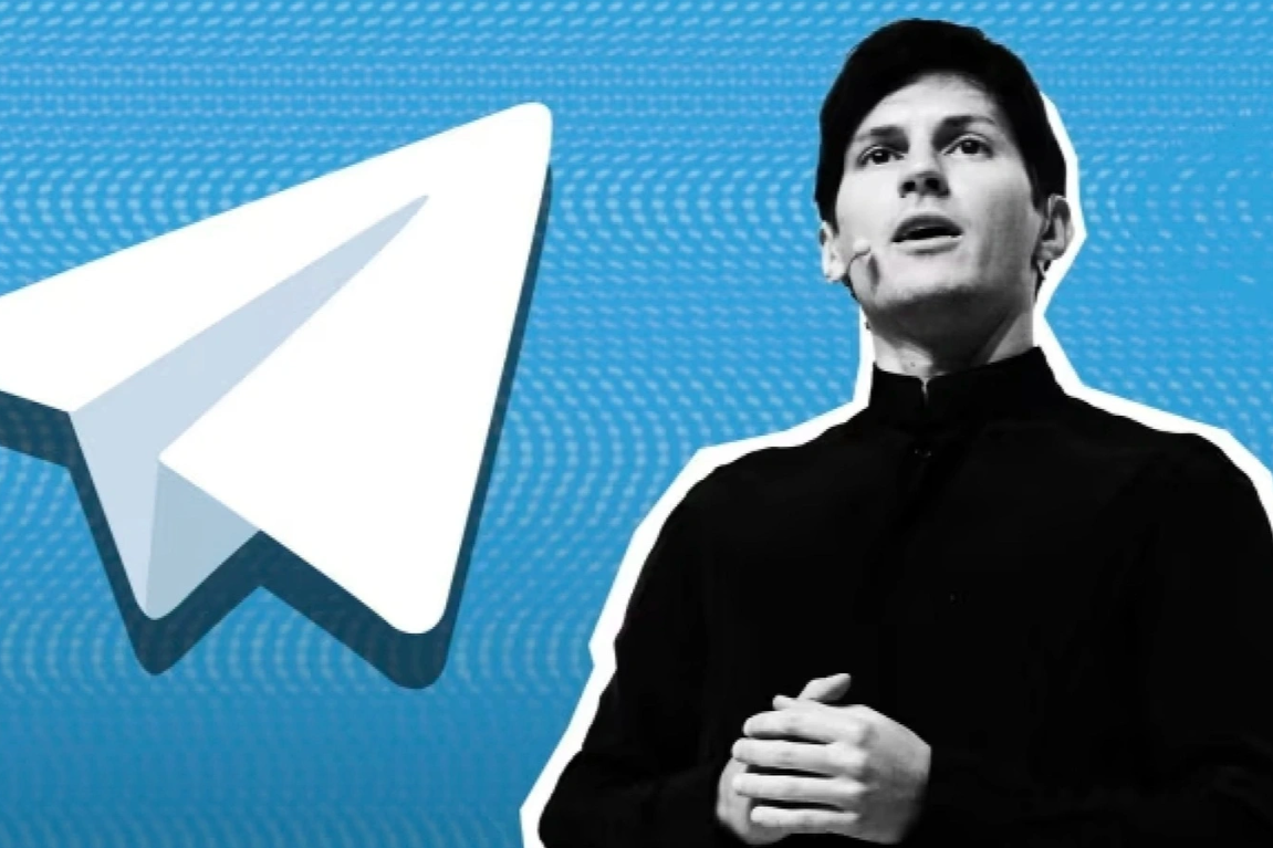 Telegram bị chặn tại Việt Nam, tương lai sẽ kinh doanh ra sao? 2 telegram