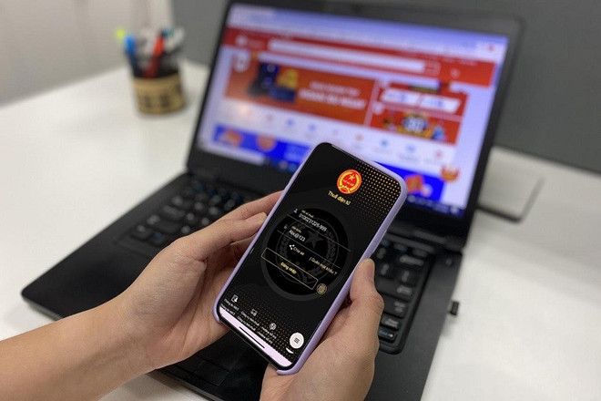 Bỏ thuế khoán, các hộ kinh doanh sẽ phải sử dụng hóa đơn điện tử 9 thuế khoán hóa đơn điện tử