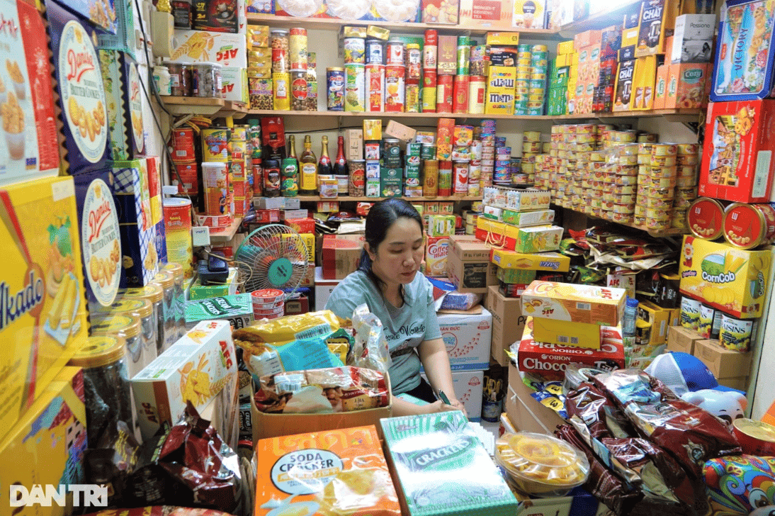 Xóa bỏ thuế khoán, buộc mọi nhà kinh doanh phải minh bạch và công khai 10 thuế khoán