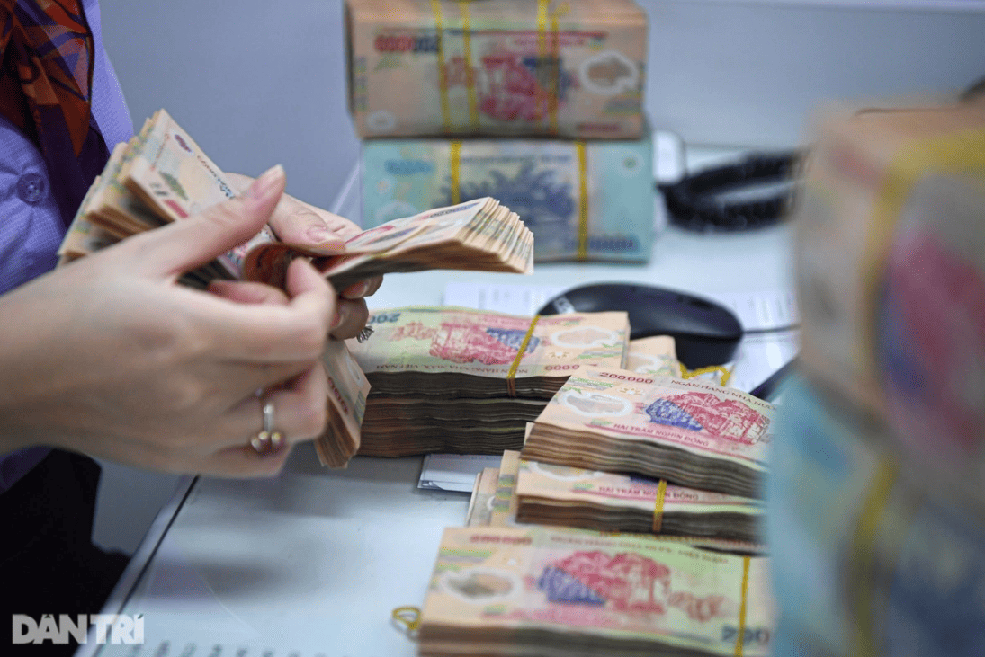 Xóa bỏ thuế khoán, buộc mọi nhà kinh doanh phải minh bạch và công khai 9 thuế khoán