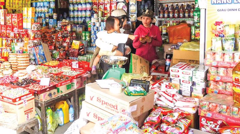 Bỏ thuế khoán, các hộ kinh doanh sẽ phải sử dụng hóa đơn điện tử 7 thuế khoán hóa đơn điện tử