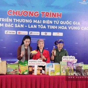 thương mại điện tử