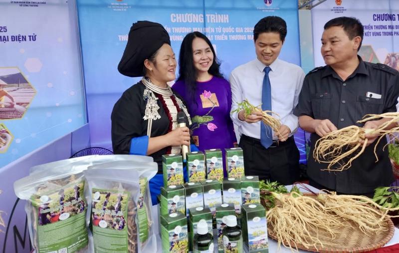 thương mại điện tử