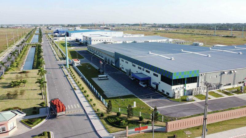 Kinh tế tư nhân chính thức hưởng loạt cơ chế, chính sách đặc biệt 9 kinh tế tư nhân