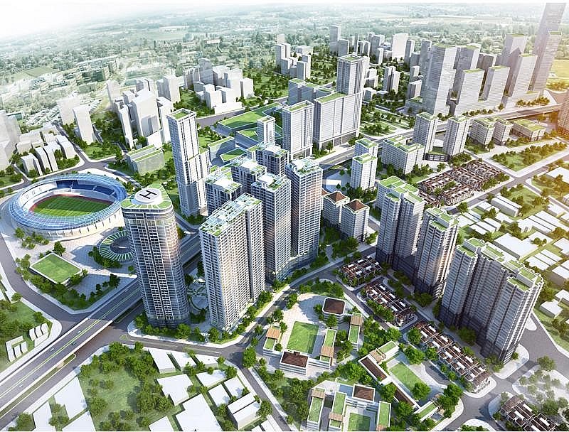Bộ Tài chính xem xét tính thuế 20% trên lãi chuyển nhượng nhà đất 8 tính thuế chuyển nhượng nhà đất