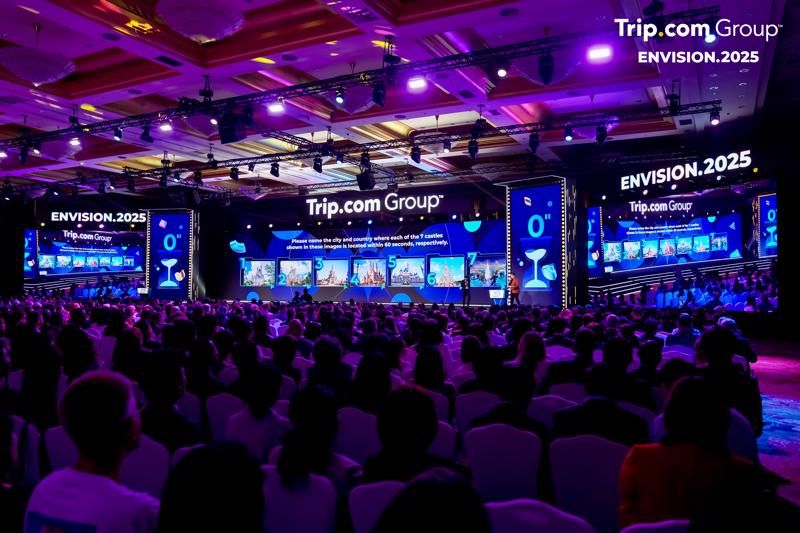Trip.com – “Ông lớn” công nghệ du lịch khai thác tối đa thị trường Việt Nam 7 trip.com tập đoàn công nghệ du lịch