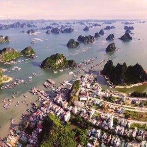 vân đồn