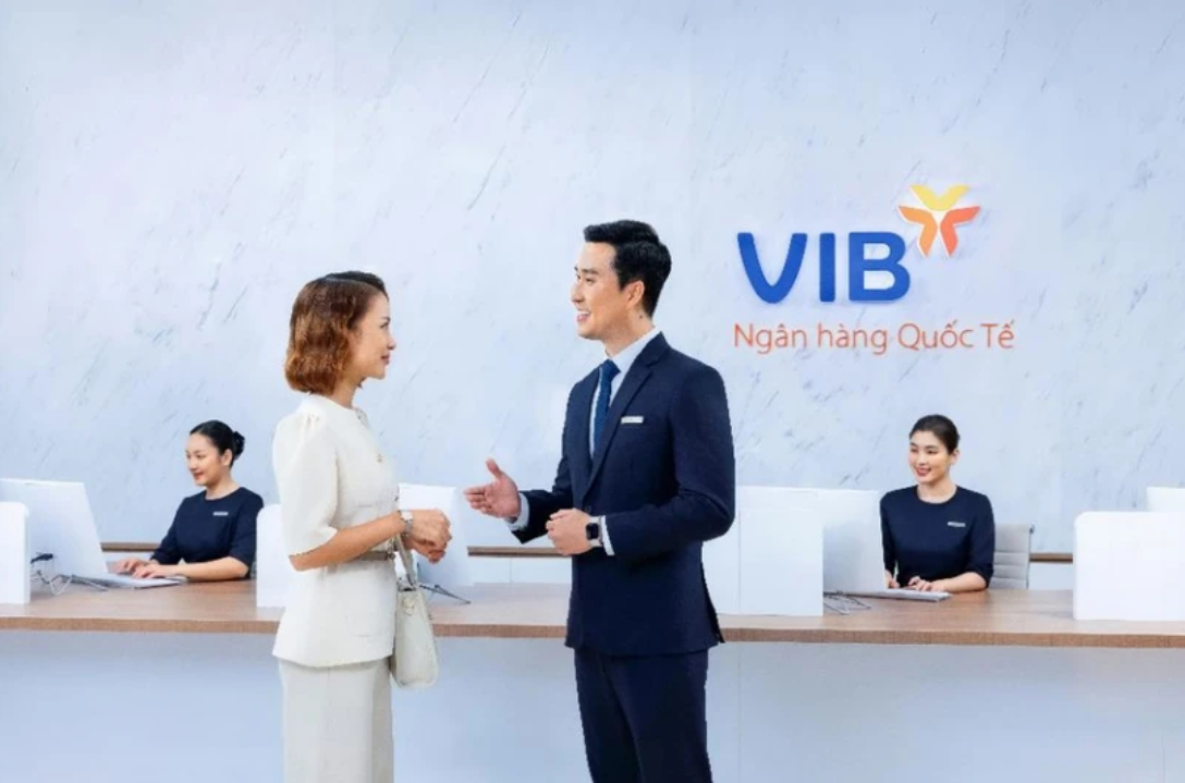 VIB triển khai giải pháp tài chính số dành cho doanh nghiệp vừa và nhỏ 7 VIB hỗ trợ giải pháp tài chính