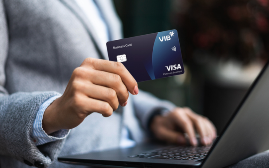 VIB triển khai giải pháp tài chính số dành cho doanh nghiệp vừa và nhỏ 8 vib