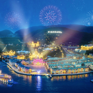 vinpearl nha trang