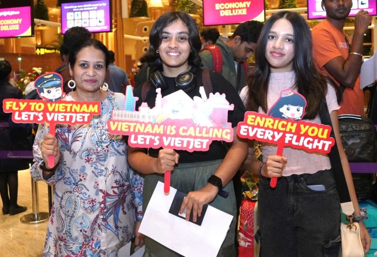 Vietjet ghi nhận lợi nhuận hợp nhất tăng 24% trong quý I/2025 so với cùng kỳ 9 vietjet tăng lợi nhuận hợp nhất