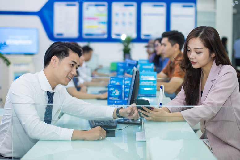 VNPT đặt mục tiêu trở thành Tập đoàn công nghệ hàng đầu 8 vnpt