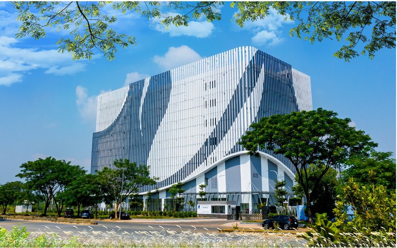 VNPT đặt mục tiêu trở thành Tập đoàn công nghệ hàng đầu 10 vnpt